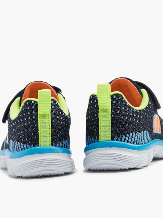 elefanten Sneaker Blau 21705 4