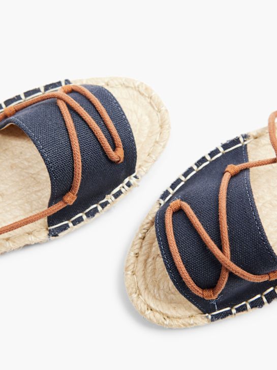 Graceland Sandalia Azul oscuro 5980 5
