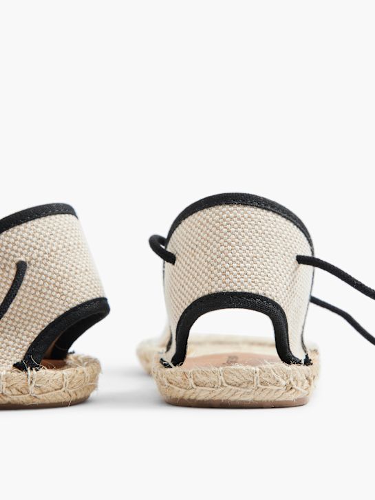 Graceland Sandalo Beige 686 4