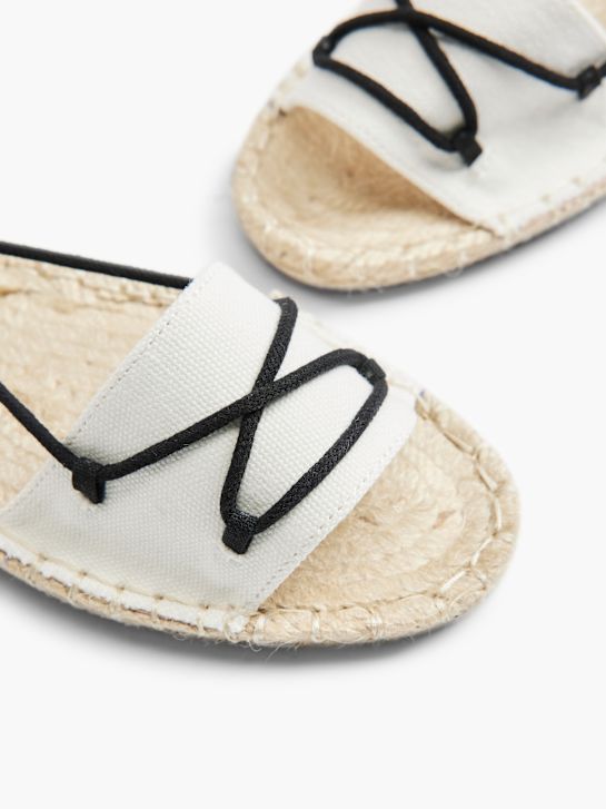 Graceland Sandal Beige 686 5