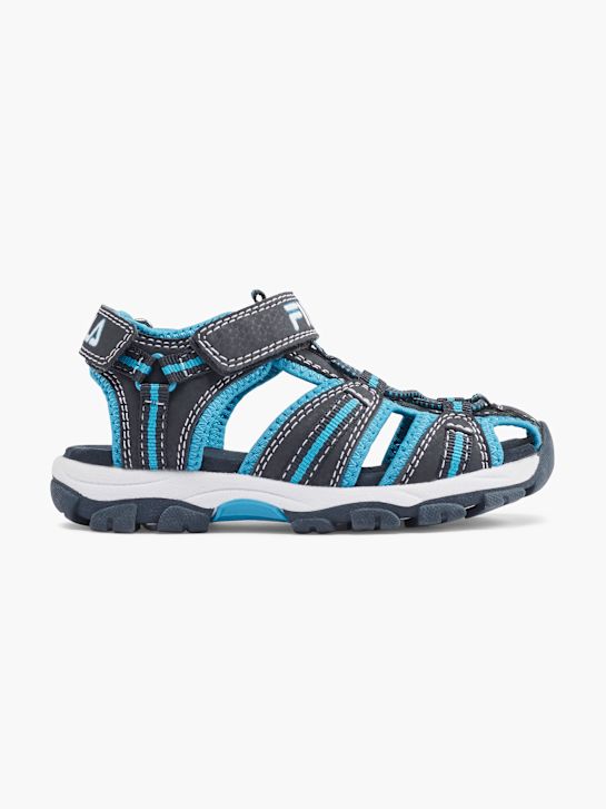 FILA Sandalia Azul 8386 1