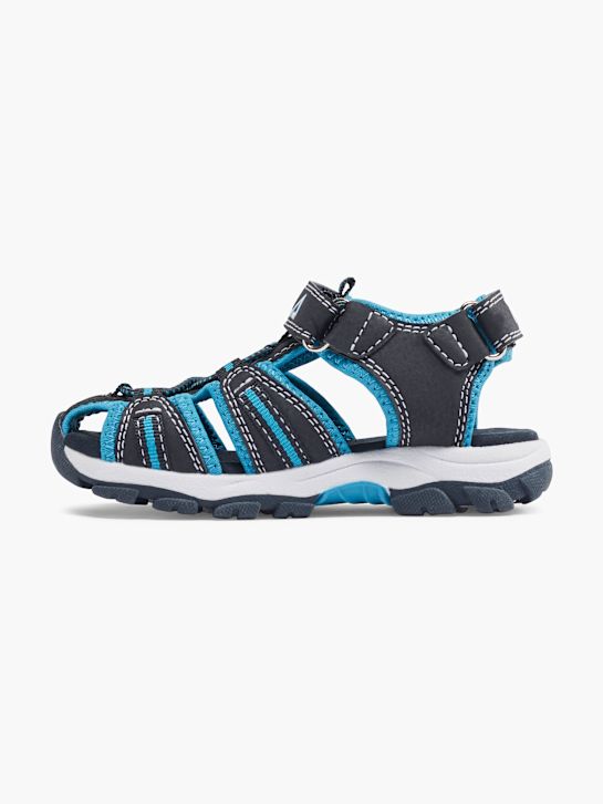 FILA Sandalia Azul 8386 2
