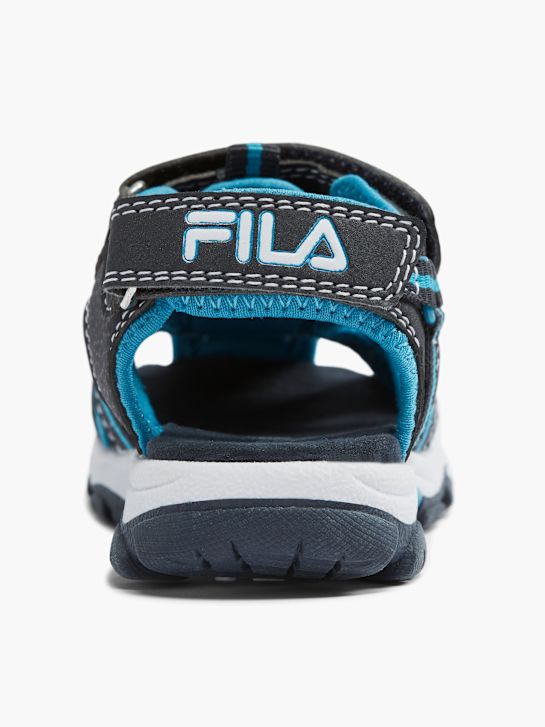 FILA Sandalia Azul 8386 4