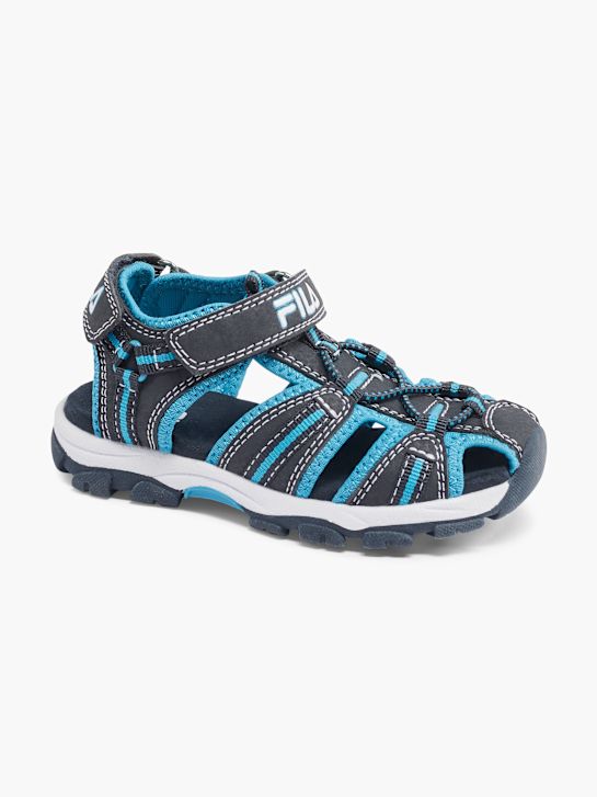 FILA Sandalia Azul 8386 6
