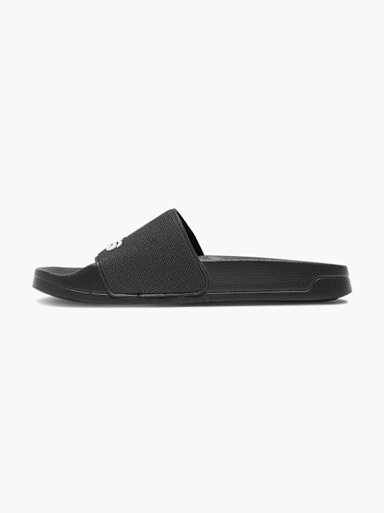 adidas Джапанки Черен 5982 2