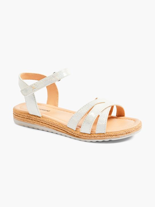 Graceland Sandale Bijela 5108 5
