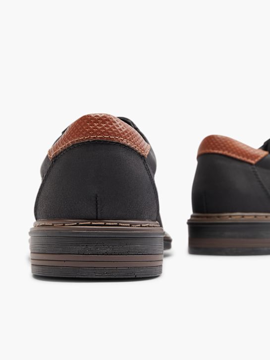Easy Street Businessschuh Schwarz 6912 4