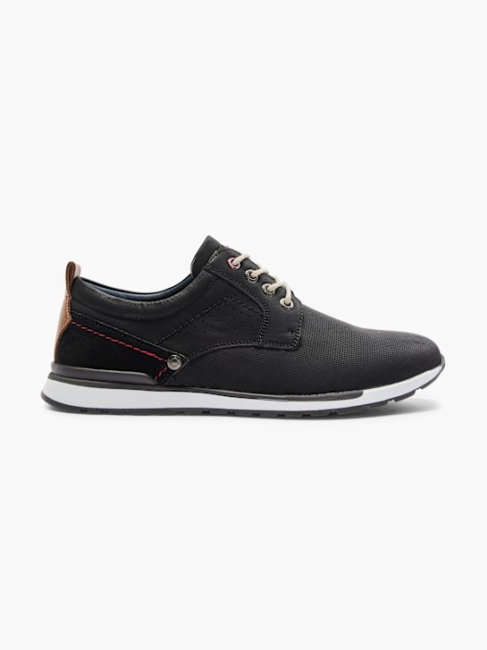 AM SHOE Sportbačiai Juoda 48933 1