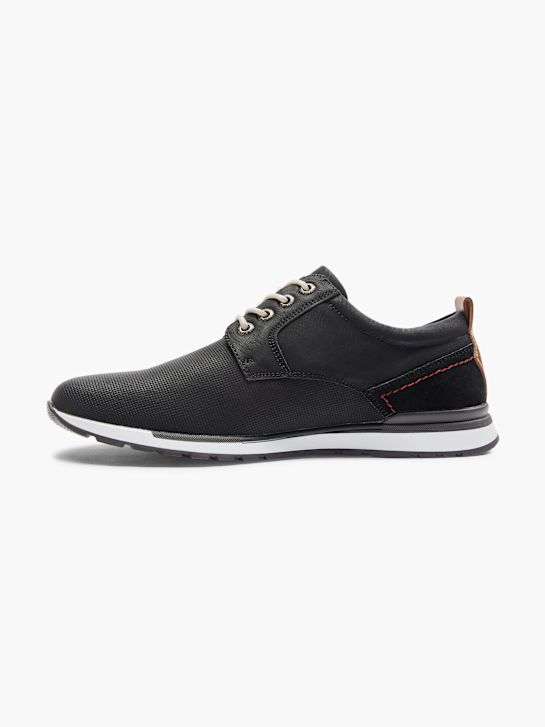 AM SHOE Sportbačiai Juoda 48933 2