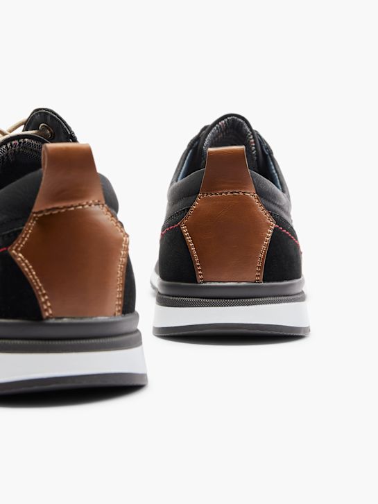 AM SHOE Sneaker Sort 48933 4