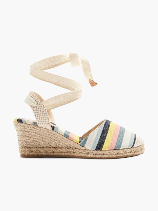 Graceland Sandal Flerfarvet 2337 1