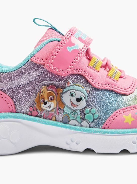PAW Patrol Маратонки Яркорозов 1420 5