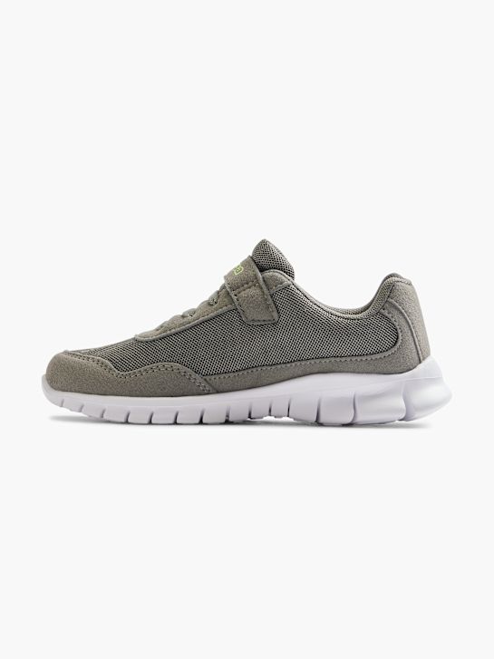 Kappa Sneaker Gri 4182 2