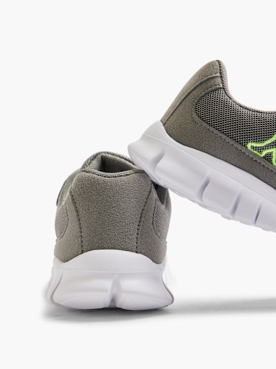 Kappa Sneaker Gris 4182 4