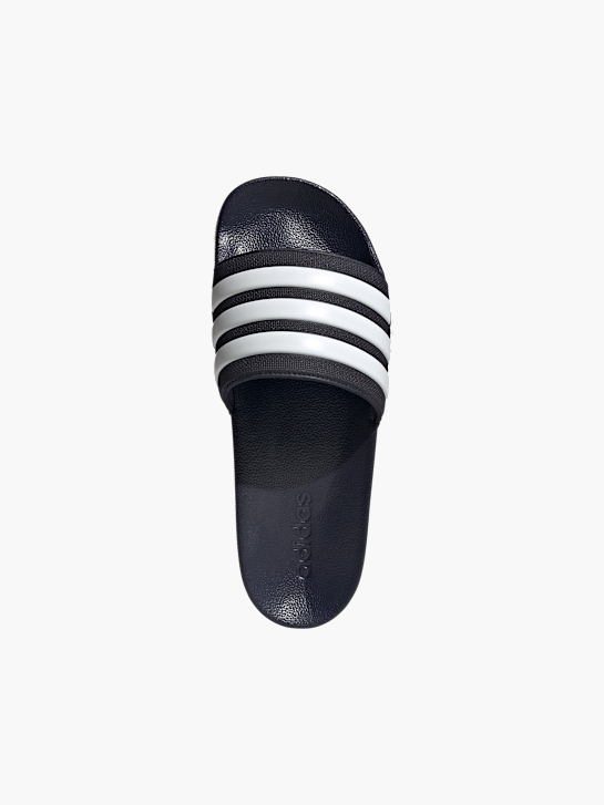 adidas Slide Blå 2342 3