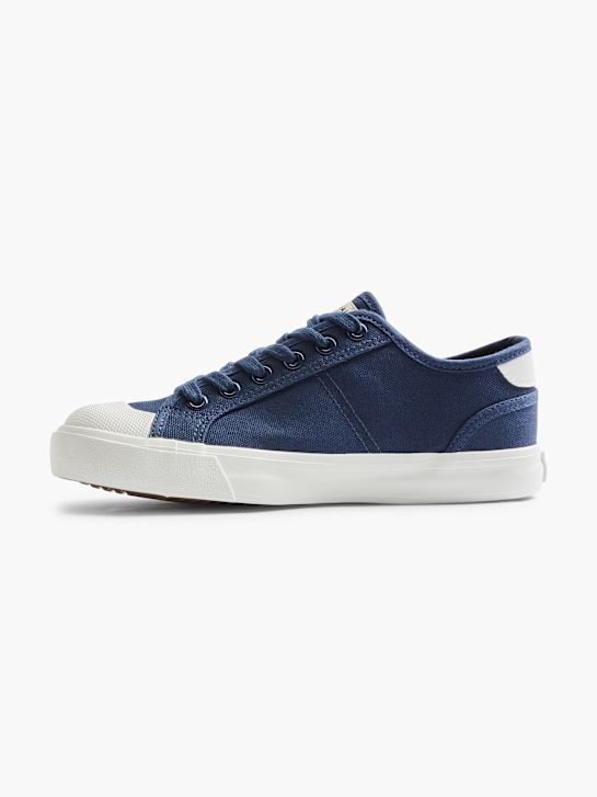 Levi's ® Sneaker Dunkelblau 27578 2