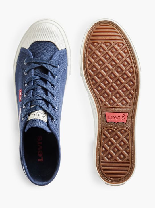 Levi's ® Sneaker Dunkelblau 27578 3