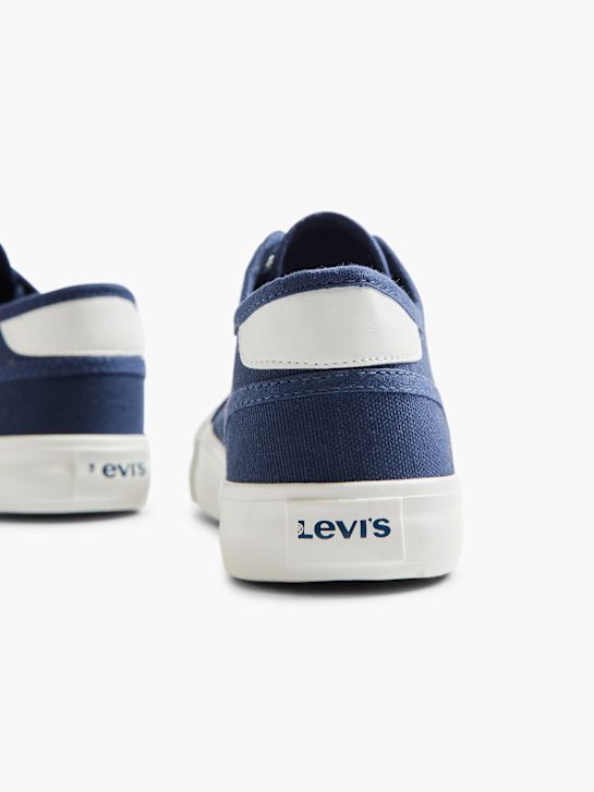 Levi's ® Sneaker Dunkelblau 27578 4