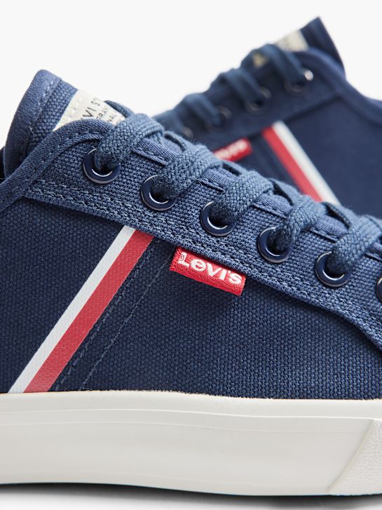 Levi's ® Sneaker Dunkelblau 27578 5