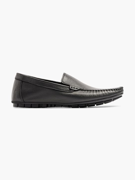 AM Shoe Elegantes negro 30654 1