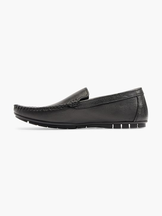 AM Shoe Elegantes negro 30654 2