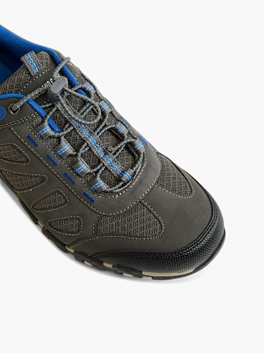 Highland Creek Scarpa bassa Grigio 17811 2