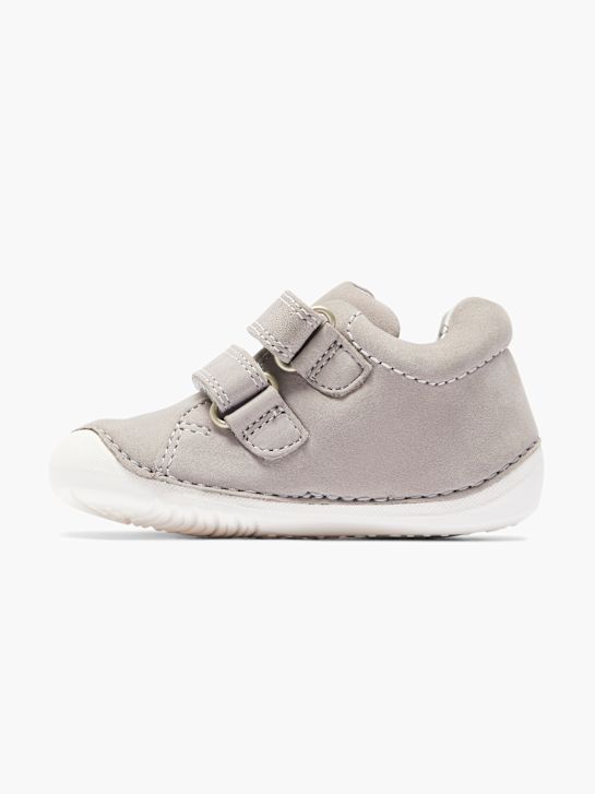 elefanten Chaussures basses Gris 21719 2