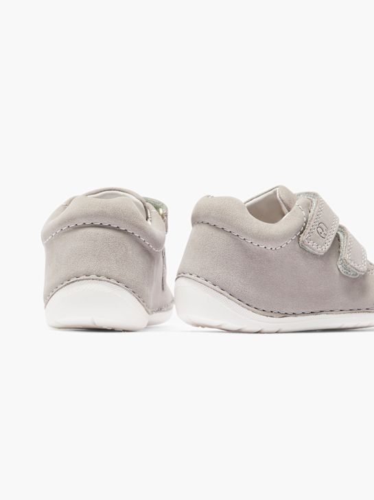 elefanten Chaussures basses Gris 21719 4