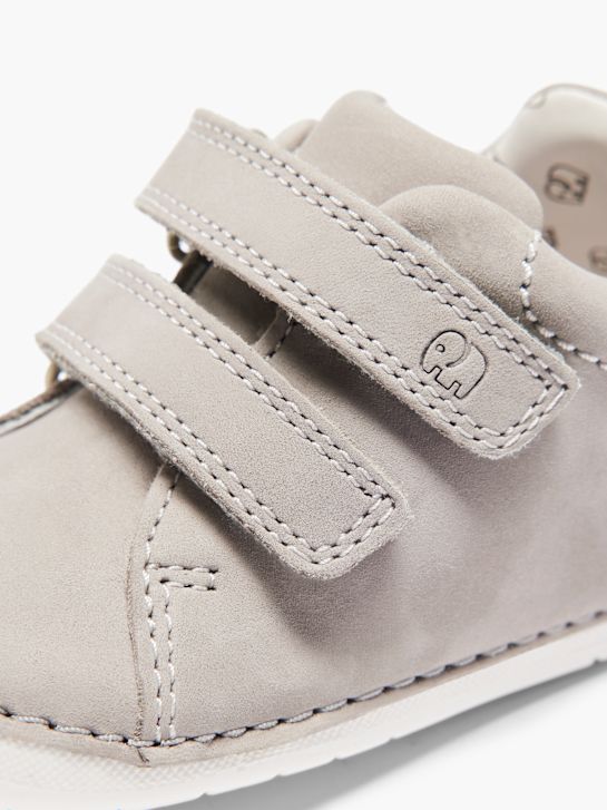 elefanten Chaussures basses Gris 21719 5