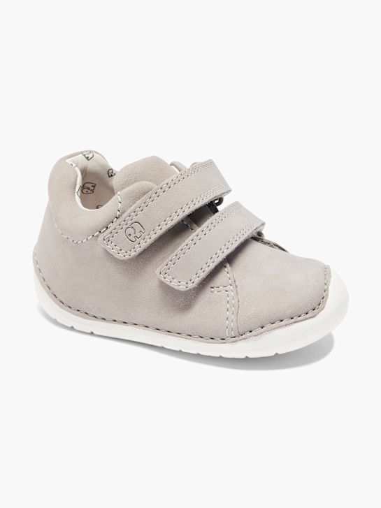 elefanten Chaussures basses Gris 21719 6
