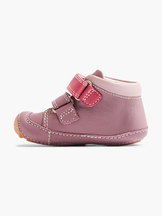 elefanten Chaussures basses Lilas 703 2