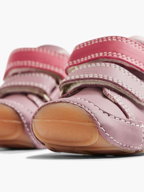 elefanten Halbschuh Flieder 703 5