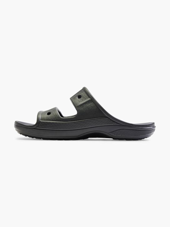 Crocs Ciabatte Nero 21720 2