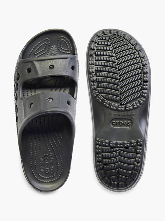 Crocs Ciabatte Nero 21720 3