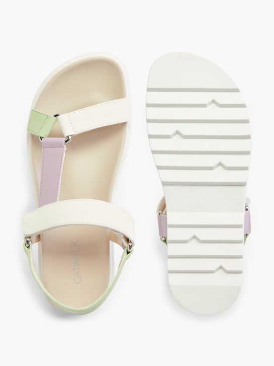 Catwalk Sandal Lilla 42656 3