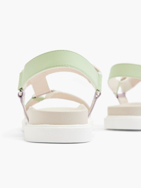 Catwalk Sandal Lilla 42656 4