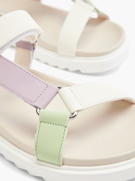 Catwalk Sandal Lilla 42656 5