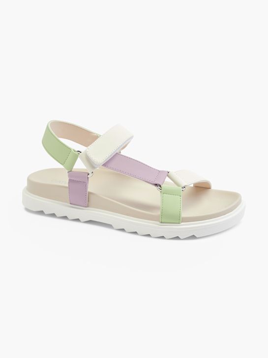 Catwalk Sandal Lilla 42656 6
