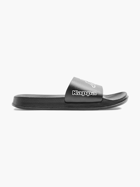 Kappa Slide Svart 2350 1