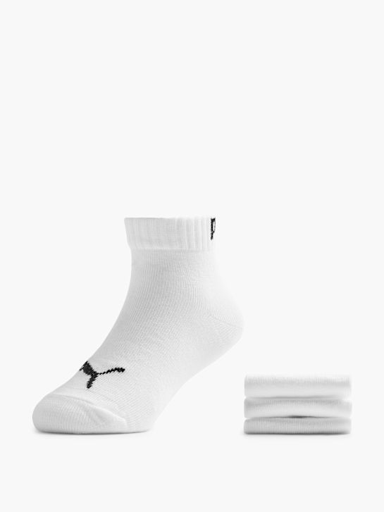 PUMA Socken Weiß 32832 1