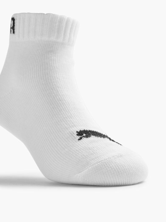 PUMA Socken Weiß 32832 3
