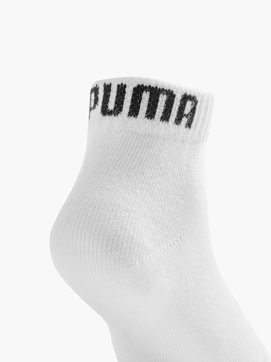 PUMA Socken Weiß 32832 4