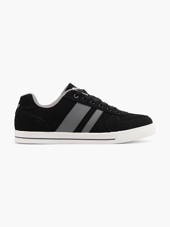 Vty Sneaker Nero 19596 1