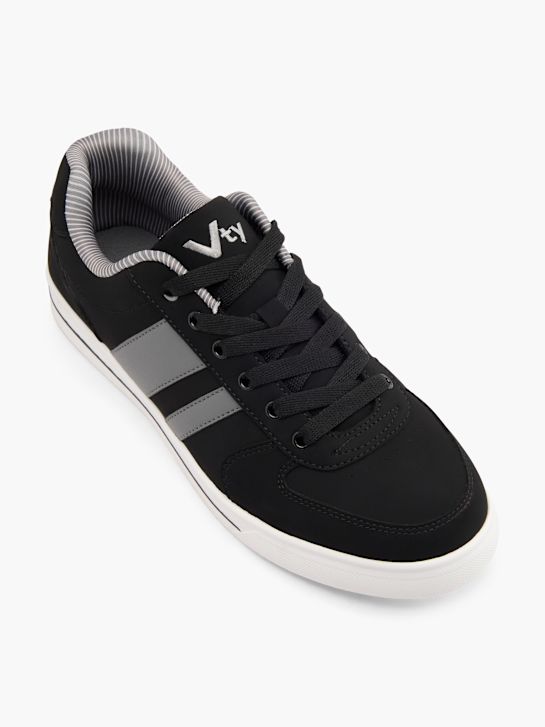 Vty Sapatilha Preto 19596 2