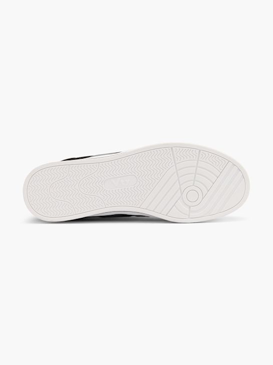 Vty Sneaker Negro 19596 4