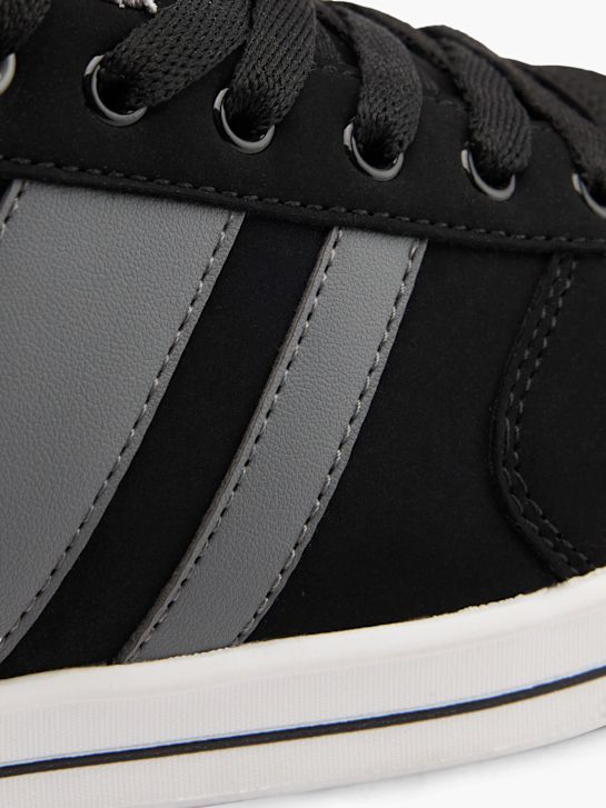 Vty Sneaker Negro 19596 5