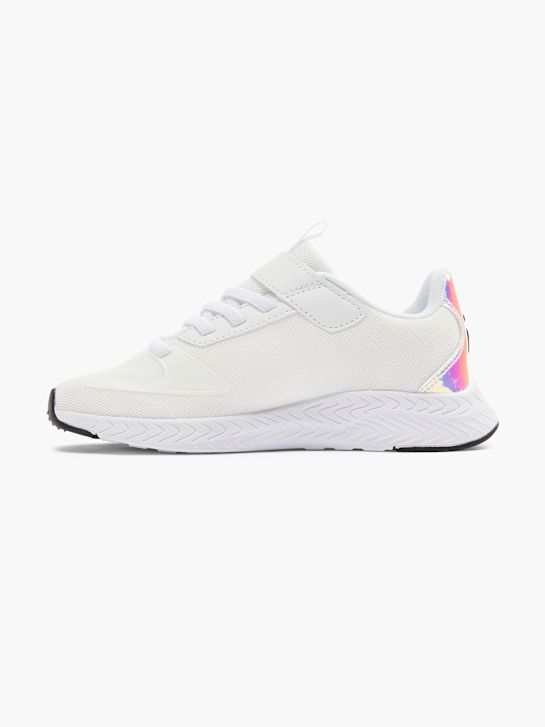 FILA Baskets Blanc 4188 2