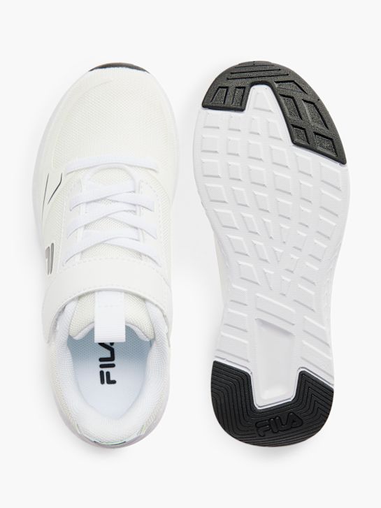 FILA Tenisky Biela 4188 3