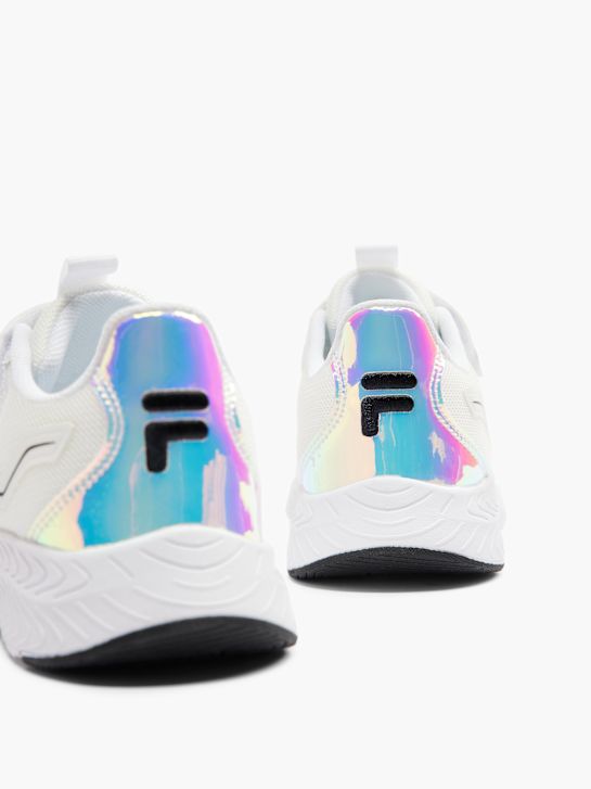 FILA Sneakersy Biały 4188 4