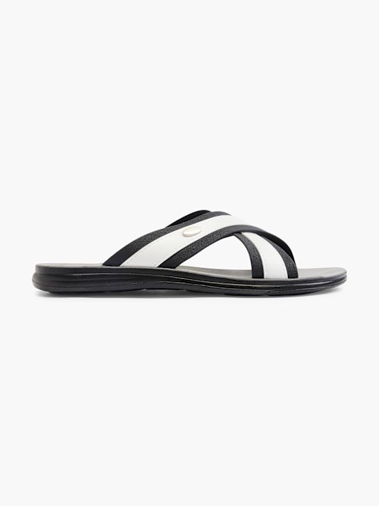 Venice Slip in sandal Sort 20281 1